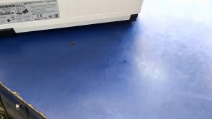 How to Clean Intermediate Transfer Belt HP Color LaserJet MFP M281dw