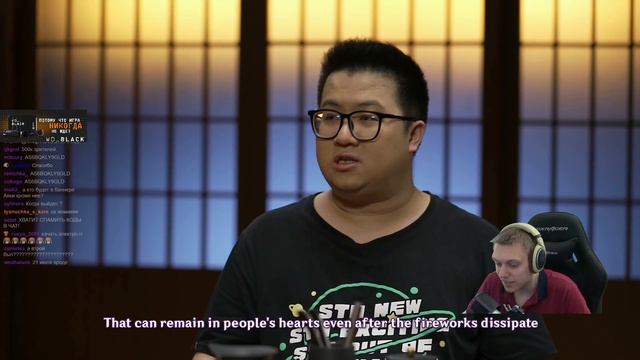 АНОНС ИНАДЗУМЫ! Переводим стрим разработчиков! | Genshin Impact смотреть онлайн