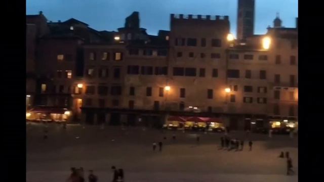 Alessandro Safina Siena