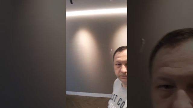 Ремонт квартир под ключ. ЖК Воробьёв Дом. смотреть онлайн