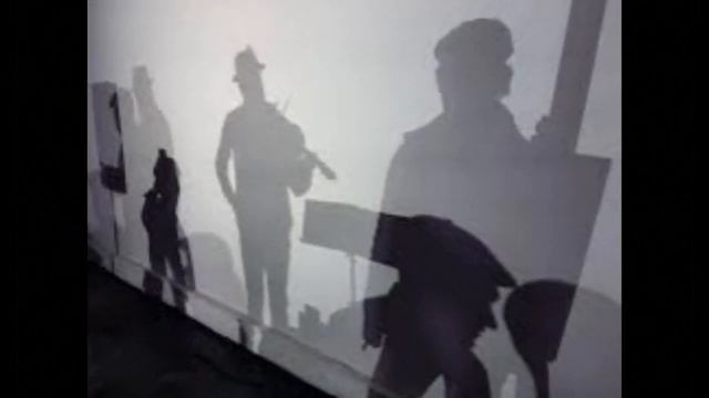 Мурка. (Версия) Исп.: Т. Рехельс