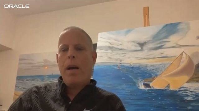 Emili in Oracle #1 feat. Gil Weisman WeShareit смотреть онлайн