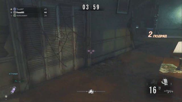 Resident Evil ReVerse "Chris Redfield" смотреть онлайн