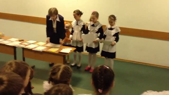 Похвальный лист Миласе смотреть онлайн