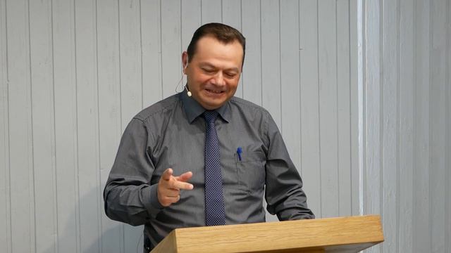 Дай Богу спасти тебя | Андрей Степул | Церковь "Хлеб Жизни" смотреть онлайн