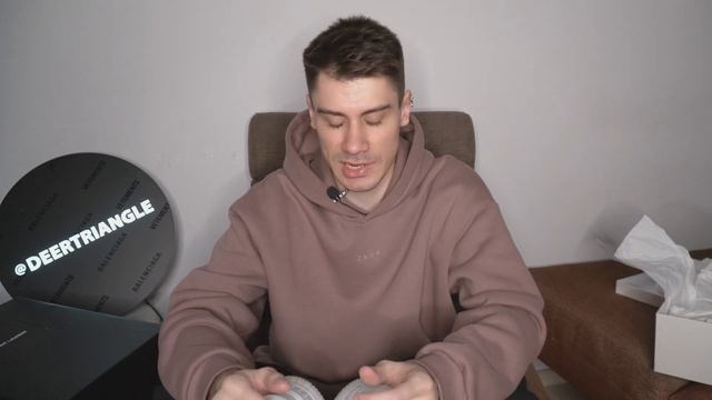 МОЯ КОЛЛЕКЦИЯ КРОССОВОК / ЛЮБИМЫЕ И ХУДШИЕ КРОССОВКИ И КЕДЫ / BALENCIAGA, PRADA, MARGIELA смотреть онлайн