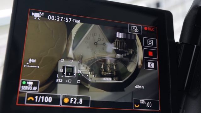 Так перегревается Canon R6 m2 при записи 4К 50 к/с? смотреть онлайн