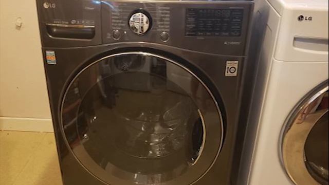 Best All In One Washing Machine In 2021 смотреть онлайн