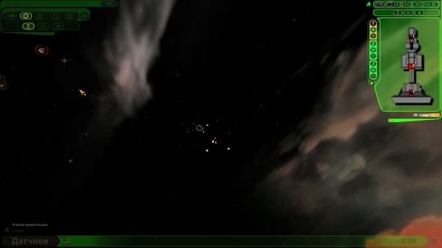 Sword of the Stars #1 "Начнем с простого" смотреть онлайн