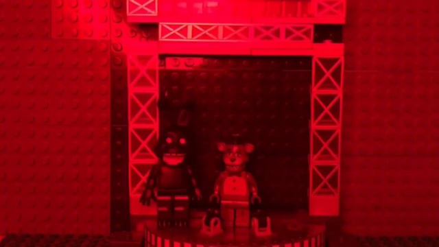 collab part 2 and 3 for @Superbrick242 смотреть онлайн