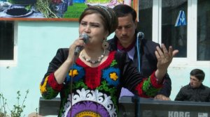 ЧУМАГУЛ РАЧАБОВА БАЗМИ ТУЁНА БЕХТАРИН++
