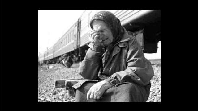 Матери Прасковье смотреть онлайн