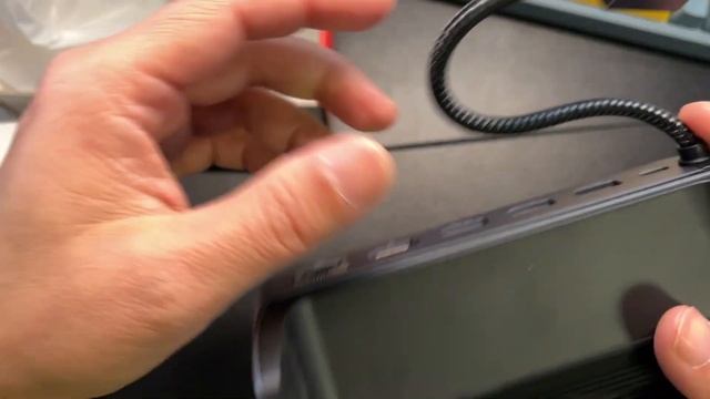 Unboxing iVANKY 6-in-1 Docking Station for Steam Deck with Gigabit Ethernet смотреть онлайн