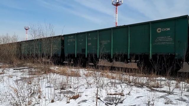 тэм14-На маневрах смотреть онлайн