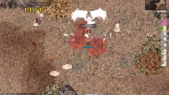 Ragnarok GGH | Trapper Hunter / Sniper - Sleeper Farming with Eden Equipments смотреть онлайн