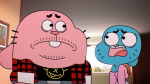 Маленький Гамбол   Удивительный мир Гамбола   Cartoon Network