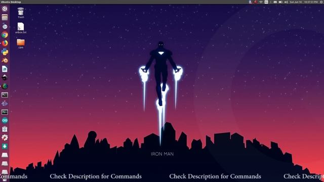 Install and Run Android in Linux | july-2018 Anbox installation step by step guide смотреть онлайн