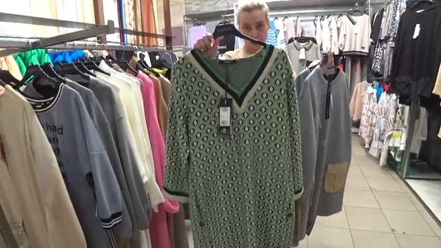 ТУРЕЦКАЯ ОДЕЖДА/SOGO/ПЛАТЬЯ/КОСТЮМЫ/БОЛЬШОЙ АССОРТИМЕНТ/ДОСТУПНЫЕ ЦЕНЫ/ТРЕНДЫ СЕЗОНА смотреть онлайн