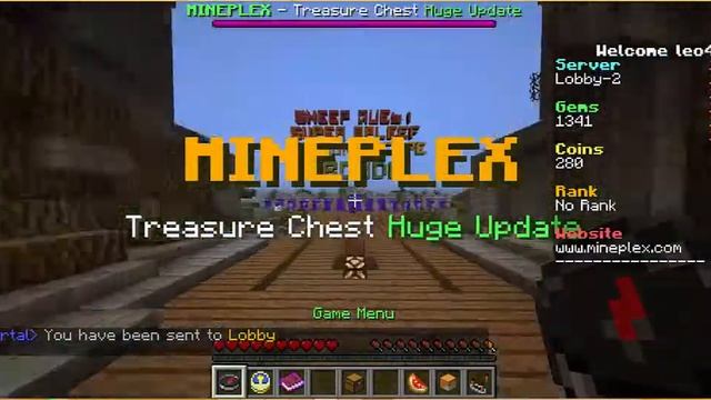O kolku su nooooooob! Minecraft mini games ep 1 makedonski gameplaj смотреть онлайн