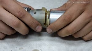 Не крутится патрон в шуруповёрте \ Bawaria power tools \ Перестал крутить \ Ремонт инструмента