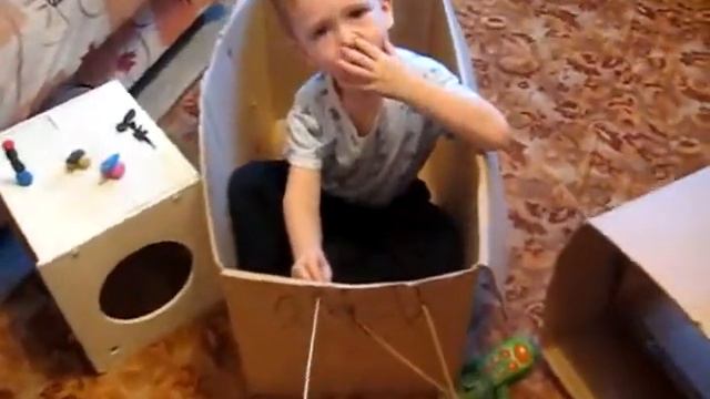 Внук читает стихи смотреть онлайн