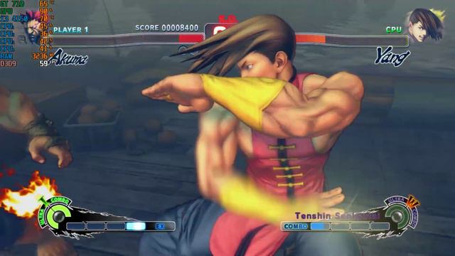 Super Street Fighter IV I Core i3 4150 I Gt 710 I Team Elite 16 GB ddr3 Ram смотреть онлайн