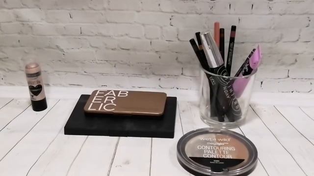 PROJECTPAN 2022/НАЧАЛО (декоративная косметика) смотреть онлайн