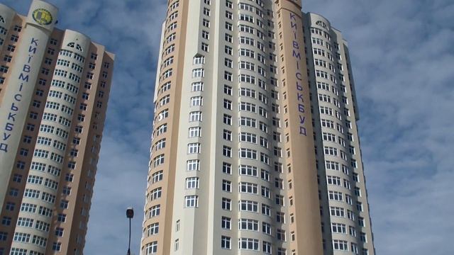 Купить квартиру Драгоманова 1 смотреть онлайн