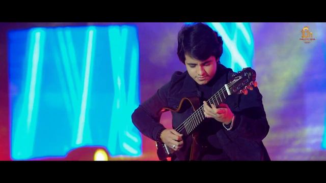 COVER/ Bakhtiyor Aksakalov ("Be Ehsos") смотреть онлайн