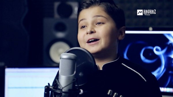 Самир Гуляжинов - Я Черкес | KAVKAZ MUSIC