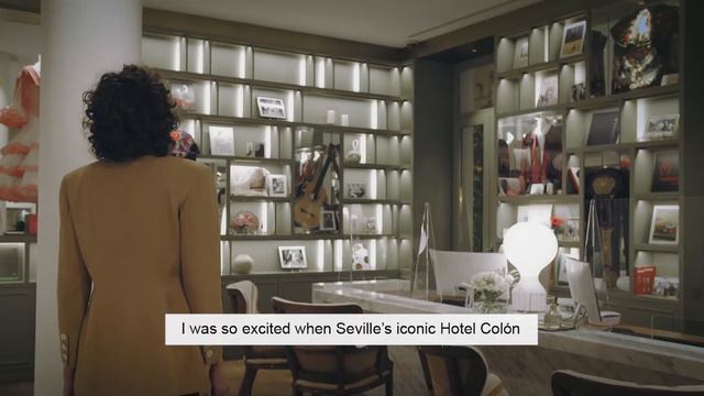 Brillando de Nuevo, Hotel Colón Gran Meliá смотреть онлайн