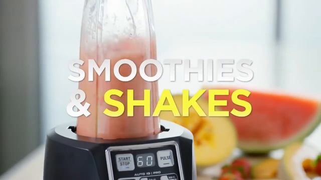 ninja blender bl480 1 video смотреть онлайн