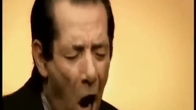 PACO TORONJO "Sevillanas biblicas" (carlos saura) смотреть онлайн