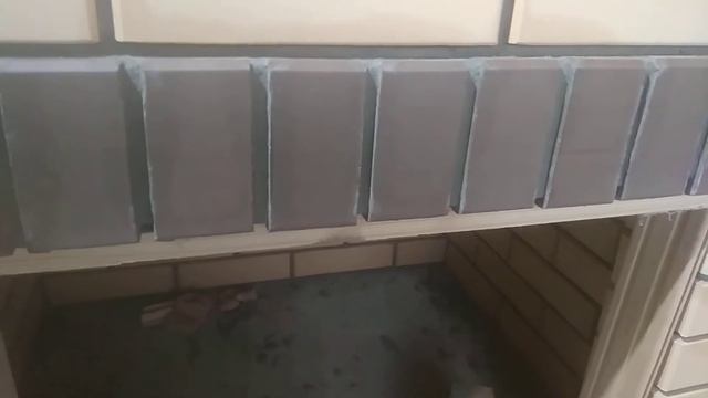 тройное дно мангала и установка дымохода в печь под казан смотреть онлайн