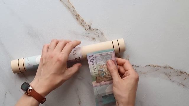 9 ИДЕЙ КАК ПОДАРИТЬ ДЕНЬГИ ? ТАКИЕ ПОДАРКИ ПРИЯТНО УДИВЯТ ? смотреть онлайн