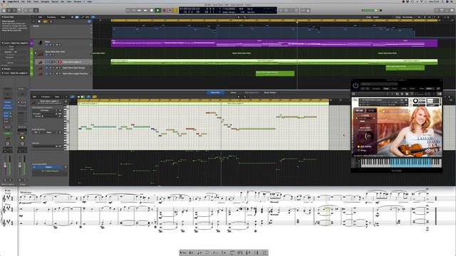 BRE - SKETCH (For Violin & Piano) смотреть онлайн