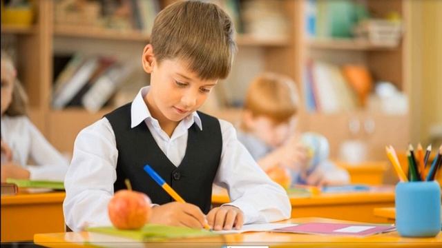 Диктант для 3 класса с проверкой "Ягода..." смотреть онлайн