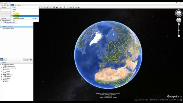 How to Install Google Earth Pro on Laptop смотреть онлайн