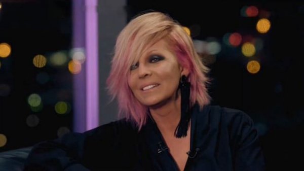 НАТАЛЬЯ ВЕТЛИЦКАЯ ВЕРНУЛАСЬ НА СЦЕНУ СПУСТЯ 25 ЛЕТ