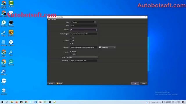How to Register Multi accounts on laptop or PC with Multi-chrome tool смотреть онлайн