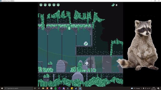 I Remade Hollow Knight In Godot!