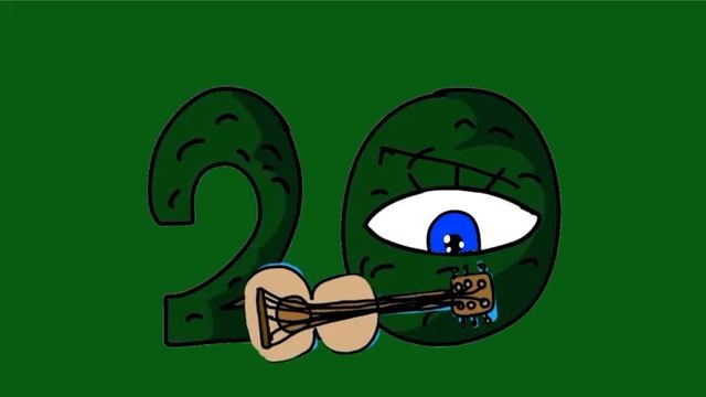 Uncanny number lore band different 1-40 | JS смотреть онлайн