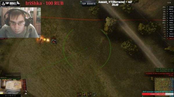 WORLD OF TANKS CLASSIC 0.7.0 - ВСПОМНИМ БЫЛОЕ