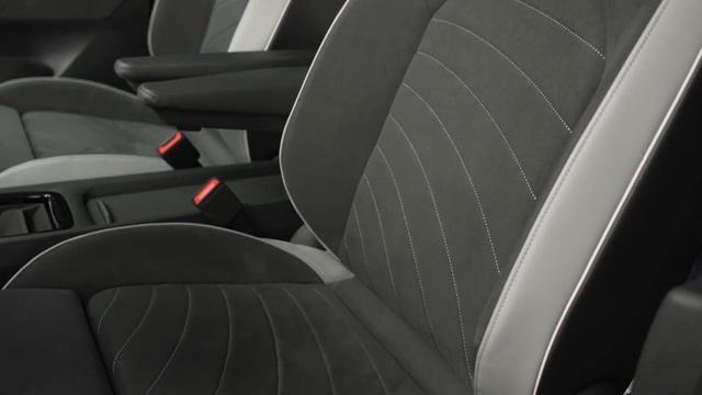 NEW VOLKSWAGEN ID.3 Facelift (2024) - FIRST LOOK exterior & interior смотреть онлайн