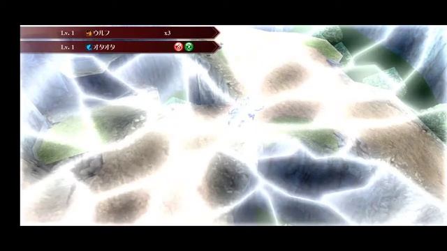 Tales of the Rays ザレイズ - RPG Gameplay (Android) смотреть онлайн