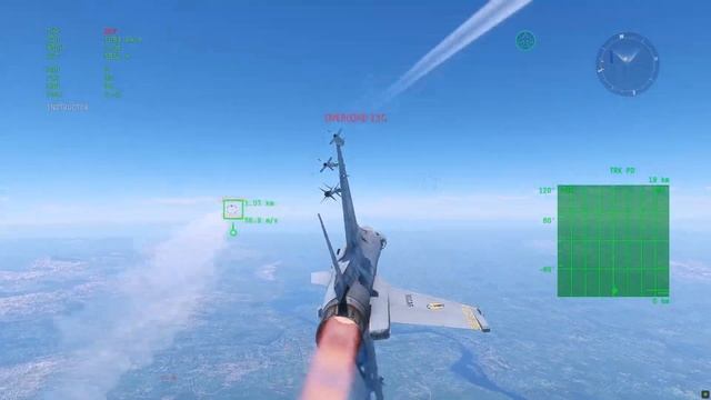 Ballistic Lead Indicators смотреть онлайн