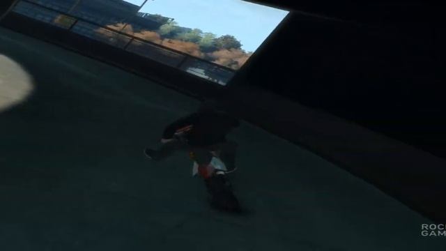 GTA4: ICE COLD vol 2 смотреть онлайн