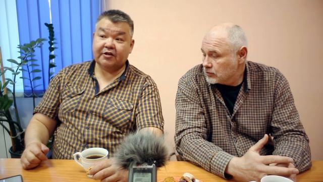 Куда дели каганаты? Загадка тюркской государственности. смотреть онлайн
