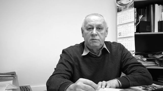 Арсений ТАРКОВСКИЙ "Марине Цветаевой. Всё наяву связалось - воздух самый" читает Юрий Асланьян смотреть онлайн