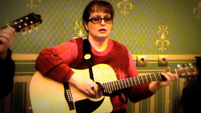 Песенка о Ваньке Морозове (Б.Окуджава) смотреть онлайн